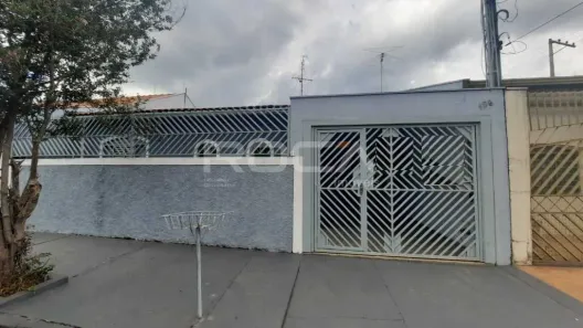 Casa com 3 Quartos à venda, 131m² no Vila Brasília, São Carlos