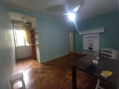 Apartamento com 1 Quarto à venda, 47m² no Vila Isabel, Rio de Janeiro