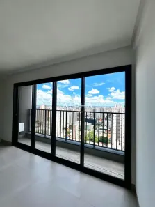 Apartamento com 2 Quartos à venda, 67m² no Setor Bueno, Goiânia