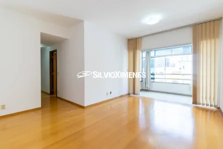 Apartamento com 2 Quartos à venda, 75m² no Lourdes, Belo Horizonte