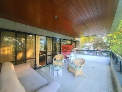 Apartamento com 3 Quartos à venda, 142m² no Barra da Tijuca, Rio de Janeiro