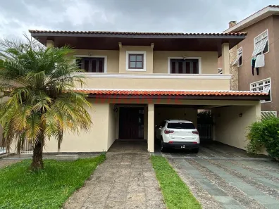 Sobrado com 4 Quartos à venda, 305m² no Alphaville, Santana de Parnaíba