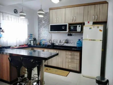 Sobrado com 3 Quartos à venda, 175m² no Jardim Satélite, São José dos Campos