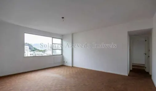 Apartamento com 3 Quartos à venda, 122m² no Maracanã, Rio de Janeiro