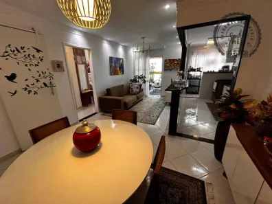 Apartamento com 1 Quarto à venda, 65m² no Aviação, Praia Grande