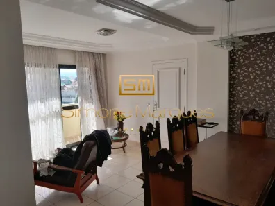 Apartamento com 3 Quartos à venda, 100m² no Água Fria, São Paulo