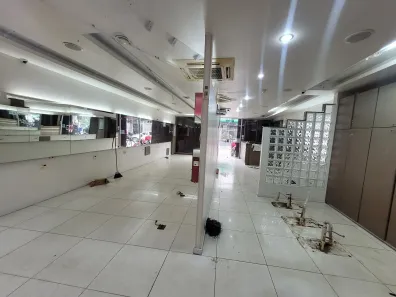 Ponto Comercial para alugar, 130m² no Méier, Rio de Janeiro