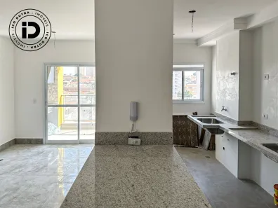 Apartamento com 2 Quartos à venda, 71m² no Vila Independência, Piracicaba