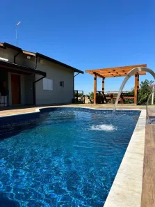 Fazenda/Sítio com 3 Quartos à venda, 198m² no Chácaras Santo Antonio do Jardim, Jaguariúna