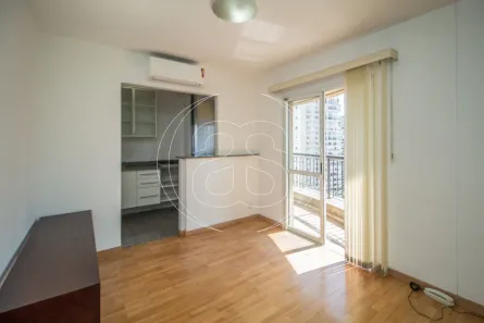Apartamento com 2 Quartos para alugar, 70m² no Vila Nova Conceição, São Paulo