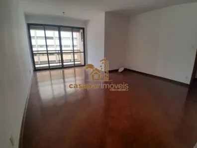 Apartamento com 3 Quartos à venda, 115m² no Santa Paula, São Caetano do Sul