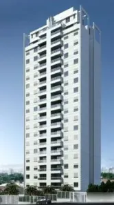 Apartamento com 2 Quartos à venda, 70m² no Cidade Monções, São Paulo
