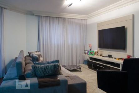 Apartamento com 4 Quartos à venda, 240m² no Santo Antônio, São Caetano do Sul