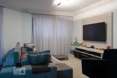 Apartamento com 4 Quartos à venda, 240m² no Santo Antônio, São Caetano do Sul