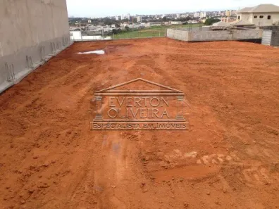 Lote/Terreno à venda, 400m² no Jardim Terras de São João, Jacareí