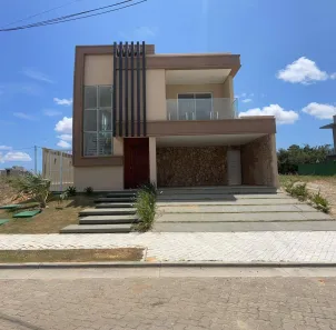 Apartamento com 3 Quartos à venda, 275m² no Cidade Alpha, Eusébio