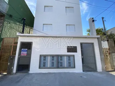 Apartamento com 1 Quarto para alugar, 30m² no Vila Maria, São Paulo
