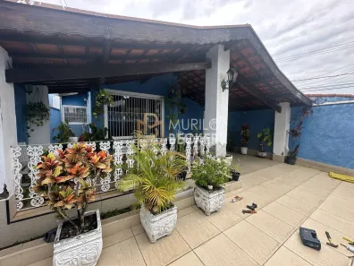 Casa com 2 Quartos à venda, 120m² no Monte Castelo, São José dos Campos