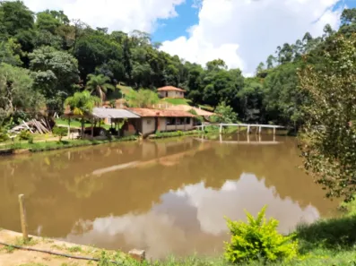 Fazenda/Sítio com 2 Quartos à venda, 90m² no , Ribeirão Branco