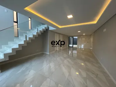 Sobrado com 3 Quartos à venda, 157m² no Centro, Campo Largo
