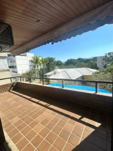 Apartamento com 2 Quartos à venda, 83m² no Recreio dos Bandeirantes, Rio de Janeiro