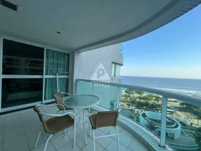 Apartamento com 1 Quarto à venda, 52m² no Barra da Tijuca, Rio de Janeiro