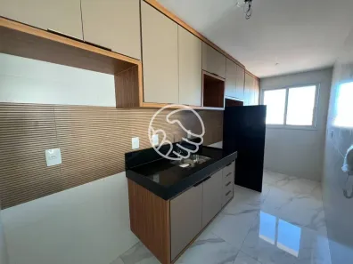 Apartamento com 3 Quartos à venda, 90m² no Praia do Morro, Guarapari