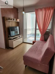 Apartamento com 3 Quartos à venda, 66m² no Vila Dom Pedro I, São Paulo