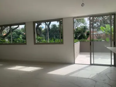 Apartamento com 2 Quartos à venda, 121m² no Vila Madalena, São Paulo