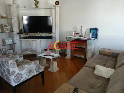 Casa com 5 Quartos à venda, 300m² no Jardim Santa Mena, Guarulhos