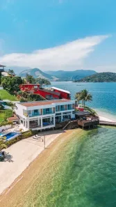 Casa com 9 Quartos à venda, 1330m² no Sertão do Bracuí, Angra dos Reis