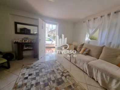 Apartamento com 2 Quartos à venda, 60m² no Encruzilhada, Santos