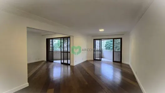 Apartamento com 4 Quartos à venda, 207m² no Perdizes, São Paulo