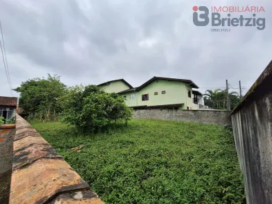 Lote/Terreno à venda, 465m² no Bom Retiro, Joinville