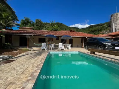 Casa com 4 Quartos à venda, 314m² no Boiçucanga, São Sebastião