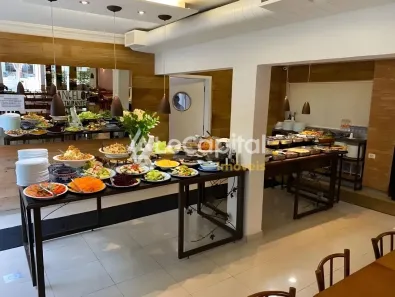 Imóvel Comercial à venda, 250m² no Santo Amaro, São Paulo