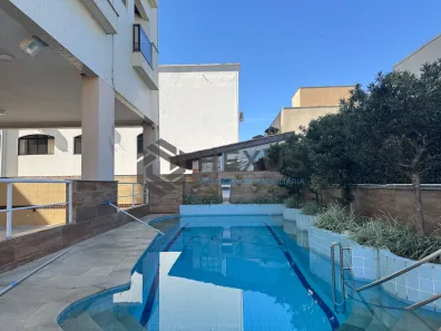 Apartamento com 3 Quartos à venda, 160m² no Loteamento João Batista Julião, Guarujá