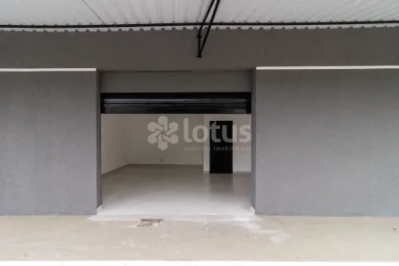 Ponto Comercial para alugar, 28m² no Portais (Polvilho), Cajamar