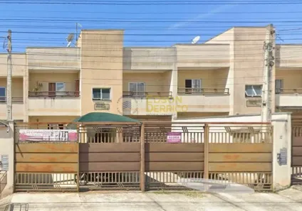 Apartamento com 2 Quartos à venda, 70m² no Residencial Pasin, Pindamonhangaba
