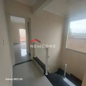 Sobrado com 4 Quartos à venda, 160m² no Savoy, Itanhaém