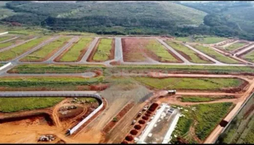 Lote/Terreno à venda, 200m² no São Bento, Paulínia