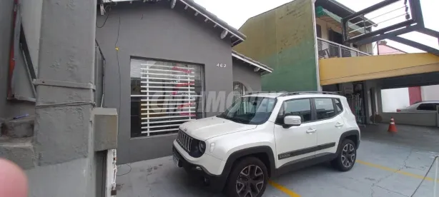 Imóvel Comercial com 3 Quartos à venda, 132m² no Jardim Guanabara, Campinas