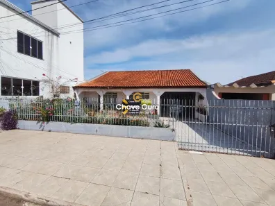 Casa com 3 Quartos à venda, 110m² no Guarujá, Cascavel