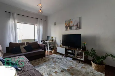Apartamento com 2 Quartos à venda, 63m² no Santa Cecília, São Paulo