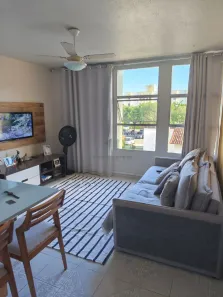 Apartamento com 2 Quartos à venda, 59m² no Valparaíso, Serra