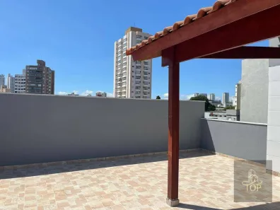 Cobertura com 2 Quartos à venda, 114m² no Santa Terezinha, Santo André