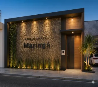 Lote/Terreno à venda, 200m² no Ponte Alta Norte, Brasília