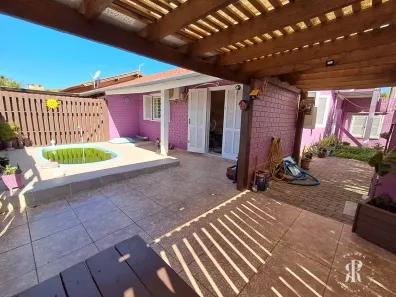 Casa com 2 Quartos à venda, 175m² no , Imbé