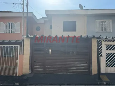 Sobrado com 2 Quartos à venda, 181m² no Vila Nova Mazzei, São Paulo