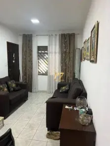 Sobrado com 4 Quartos à venda, 145m² no Baeta Neves, São Bernardo do Campo